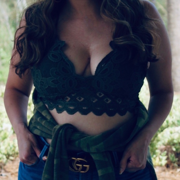 Bralettes - Picture 6 of 8